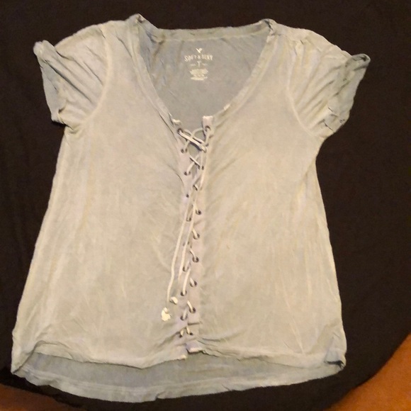 American eagle sz med soft & sexy - Picture 1 of 2